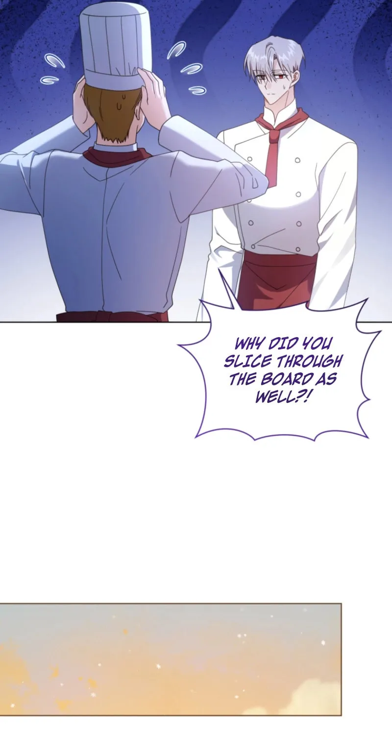 I'm the Corrupted Side Character's Wife Chapter 101 page 61 - 