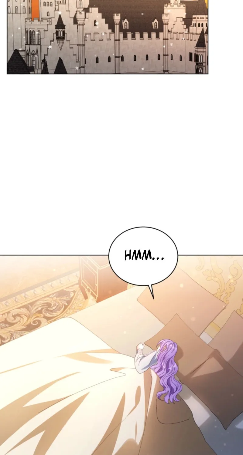 I'm the Corrupted Side Character's Wife Chapter 101 page 63 - 