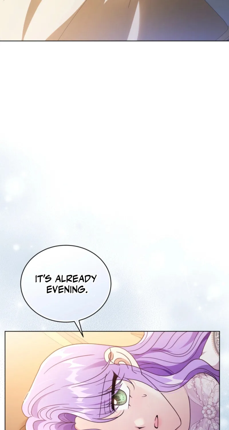 I'm the Corrupted Side Character's Wife Chapter 101 page 64 - 
