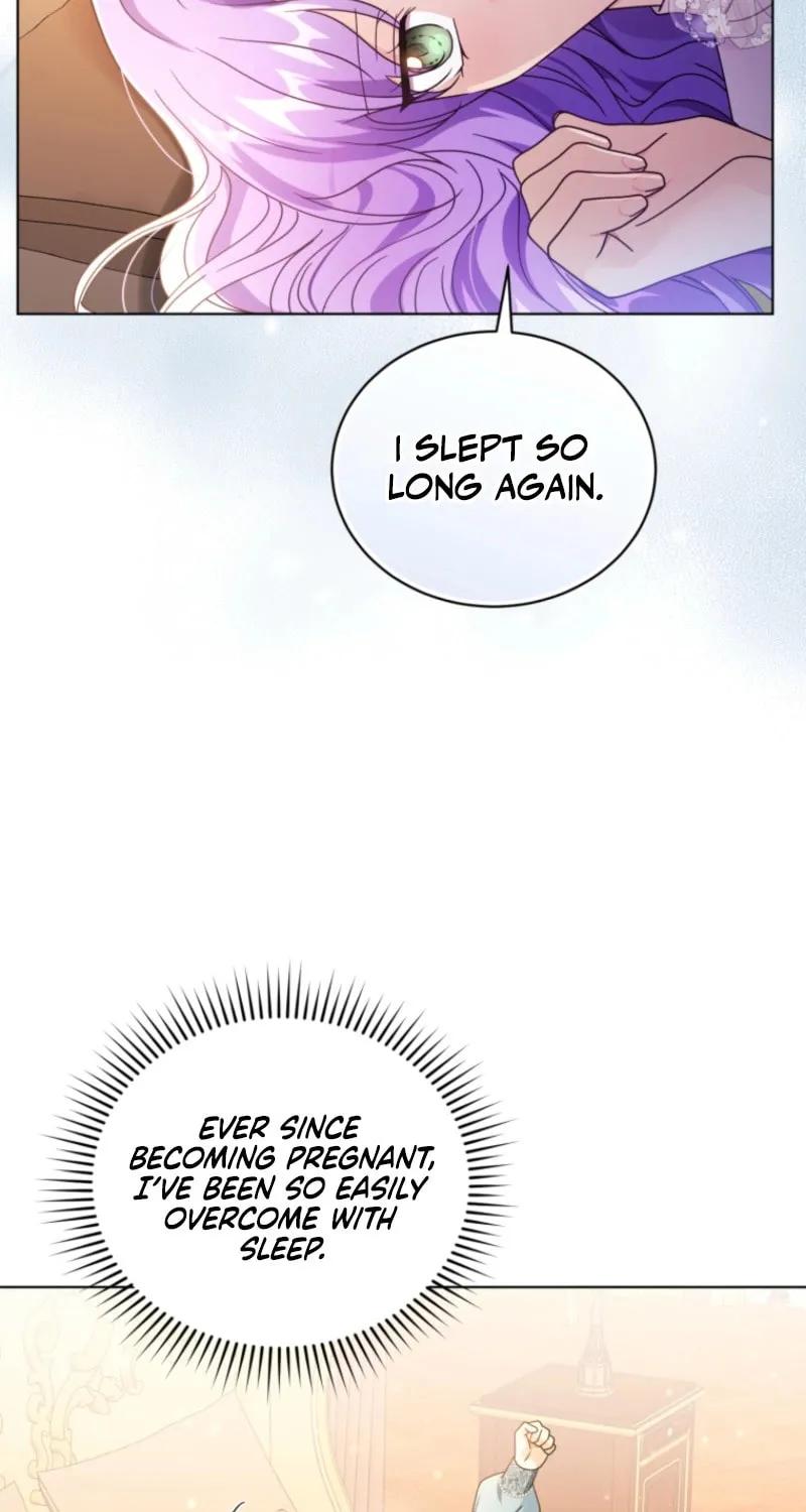 I'm the Corrupted Side Character's Wife Chapter 101 page 65 - 