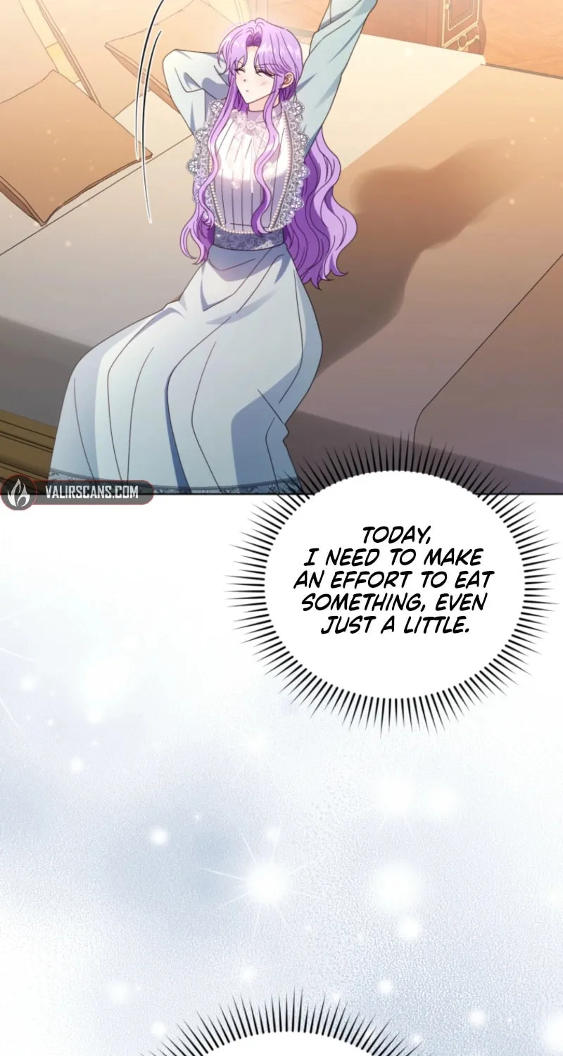 I'm the Corrupted Side Character's Wife Chapter 101 page 66 - 