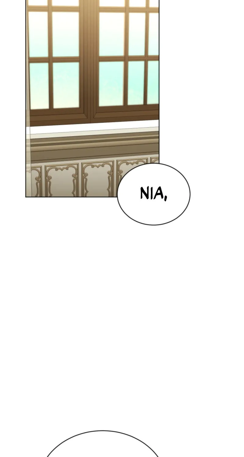 I'm the Corrupted Side Character's Wife Chapter 101 page 8 - 