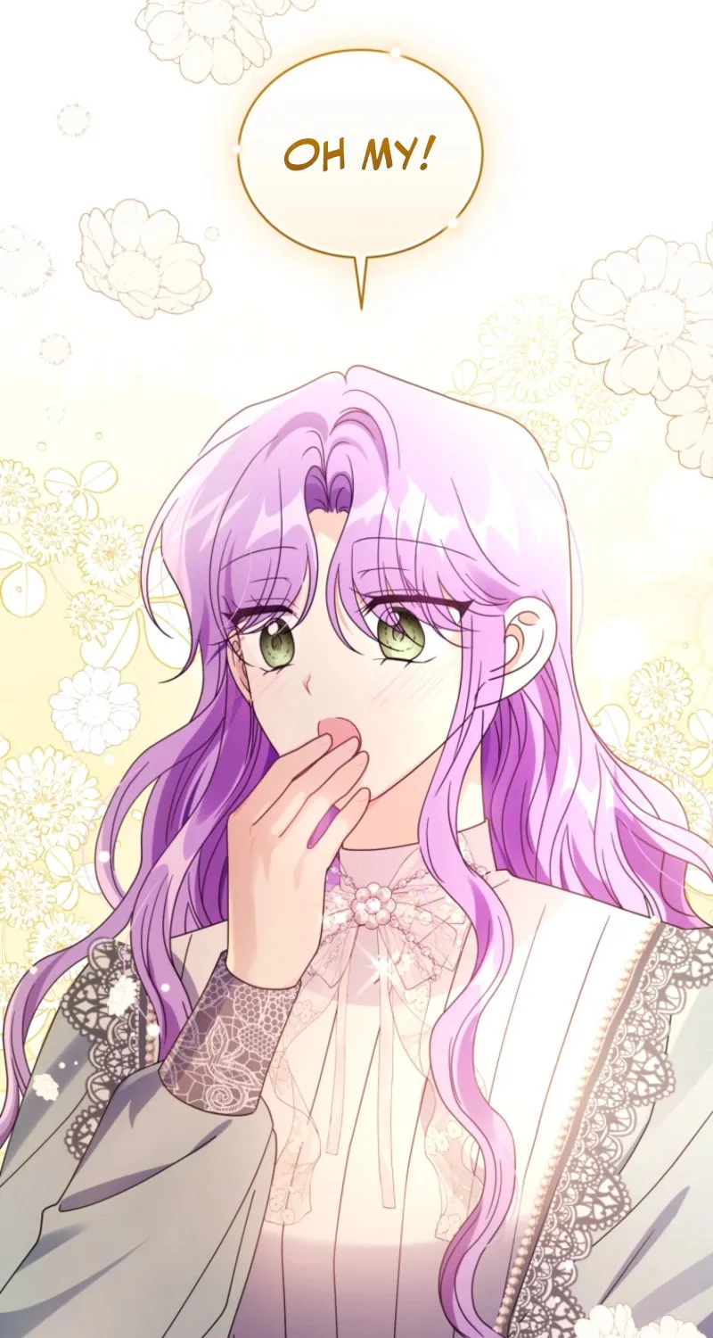 I'm the Corrupted Side Character's Wife Chapter 101 page 71 - 
