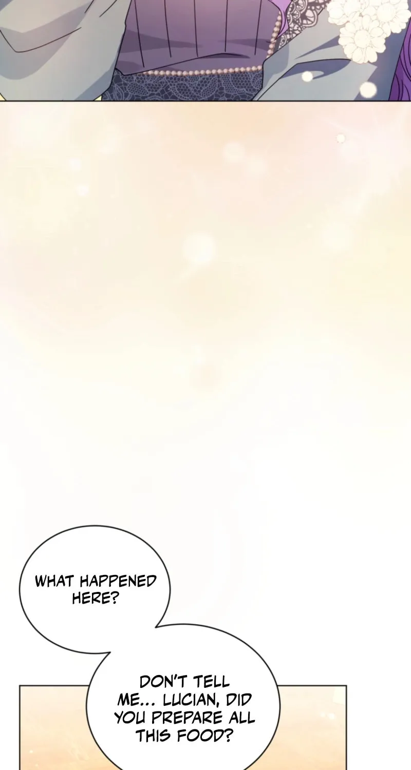 I'm the Corrupted Side Character's Wife Chapter 101 page 72 - 
