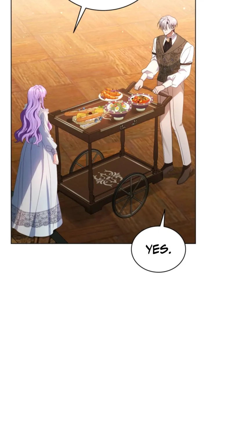 I'm the Corrupted Side Character's Wife Chapter 101 page 73 - 