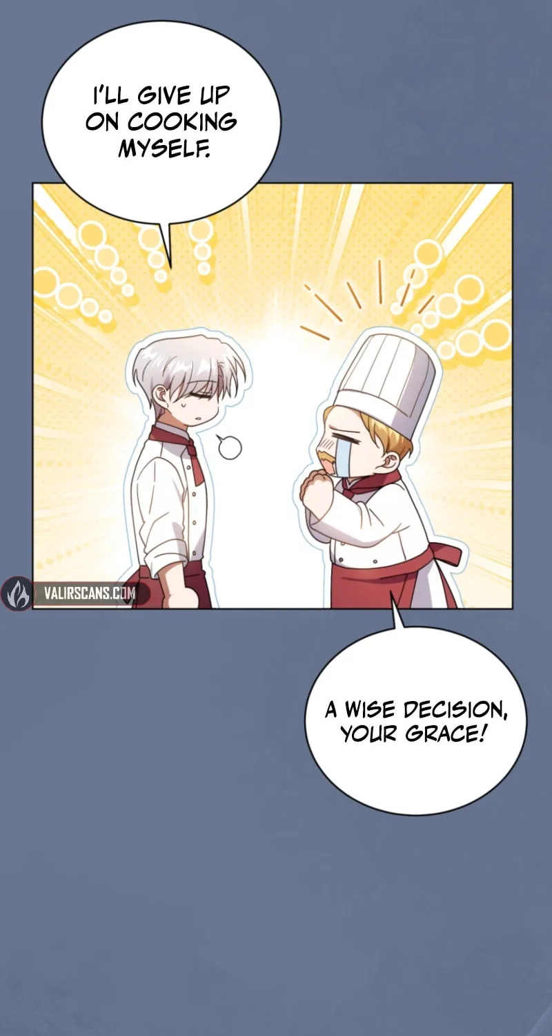 I'm the Corrupted Side Character's Wife Chapter 101 page 76 - 