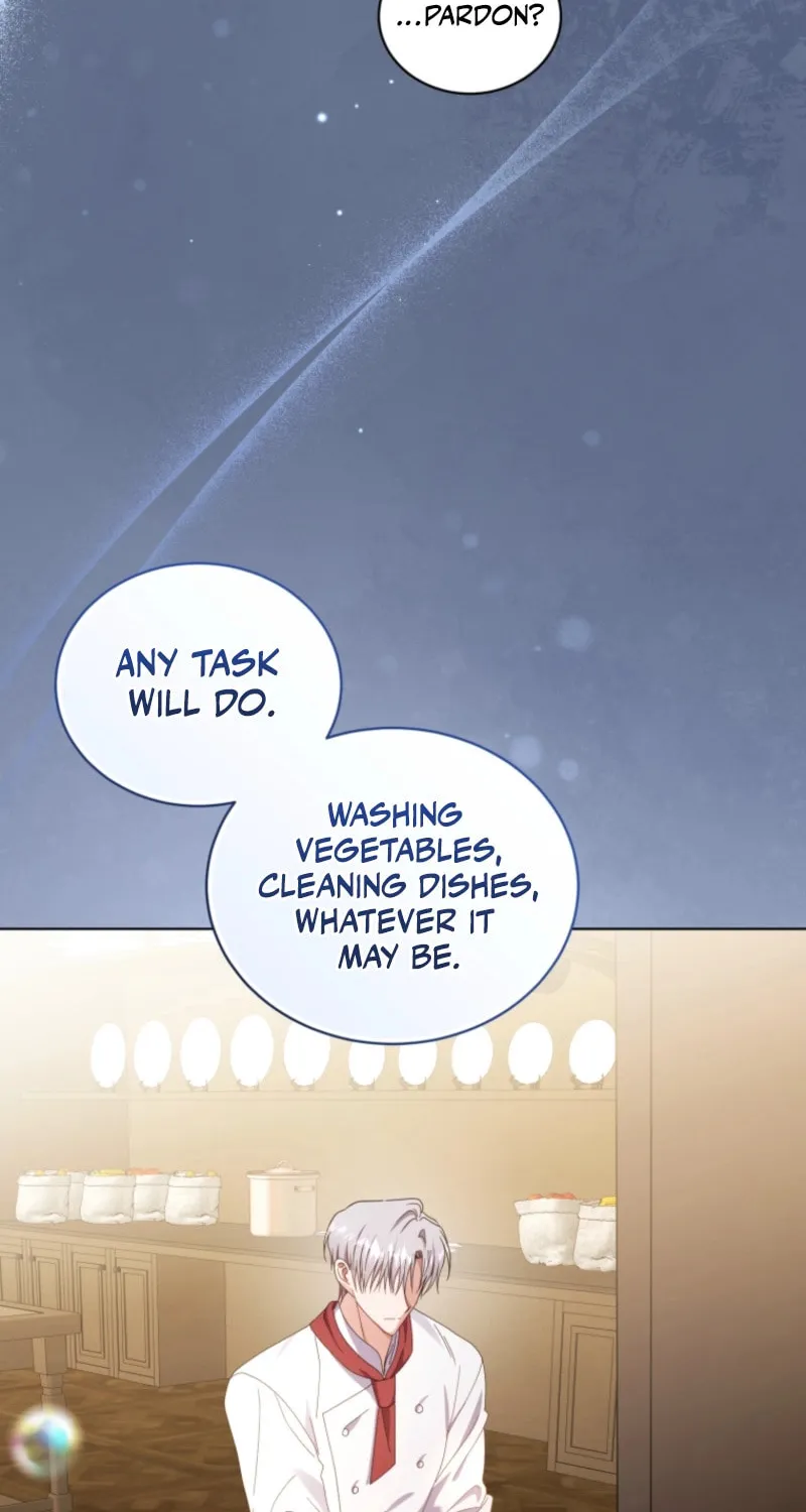 I'm the Corrupted Side Character's Wife Chapter 101 page 78 - 