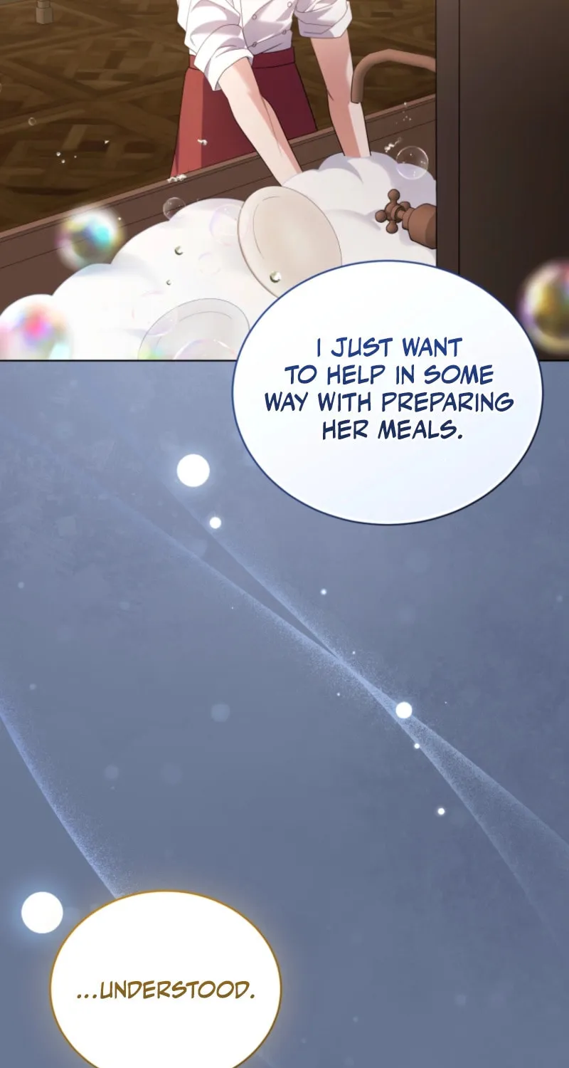 I'm the Corrupted Side Character's Wife Chapter 101 page 79 - 