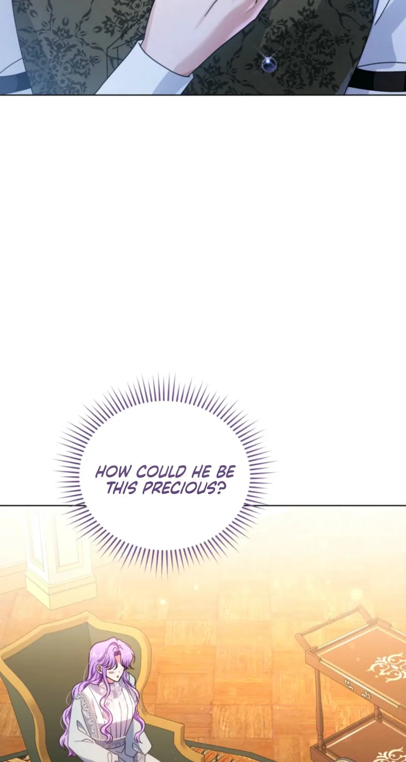 I'm the Corrupted Side Character's Wife Chapter 101 page 82 - 