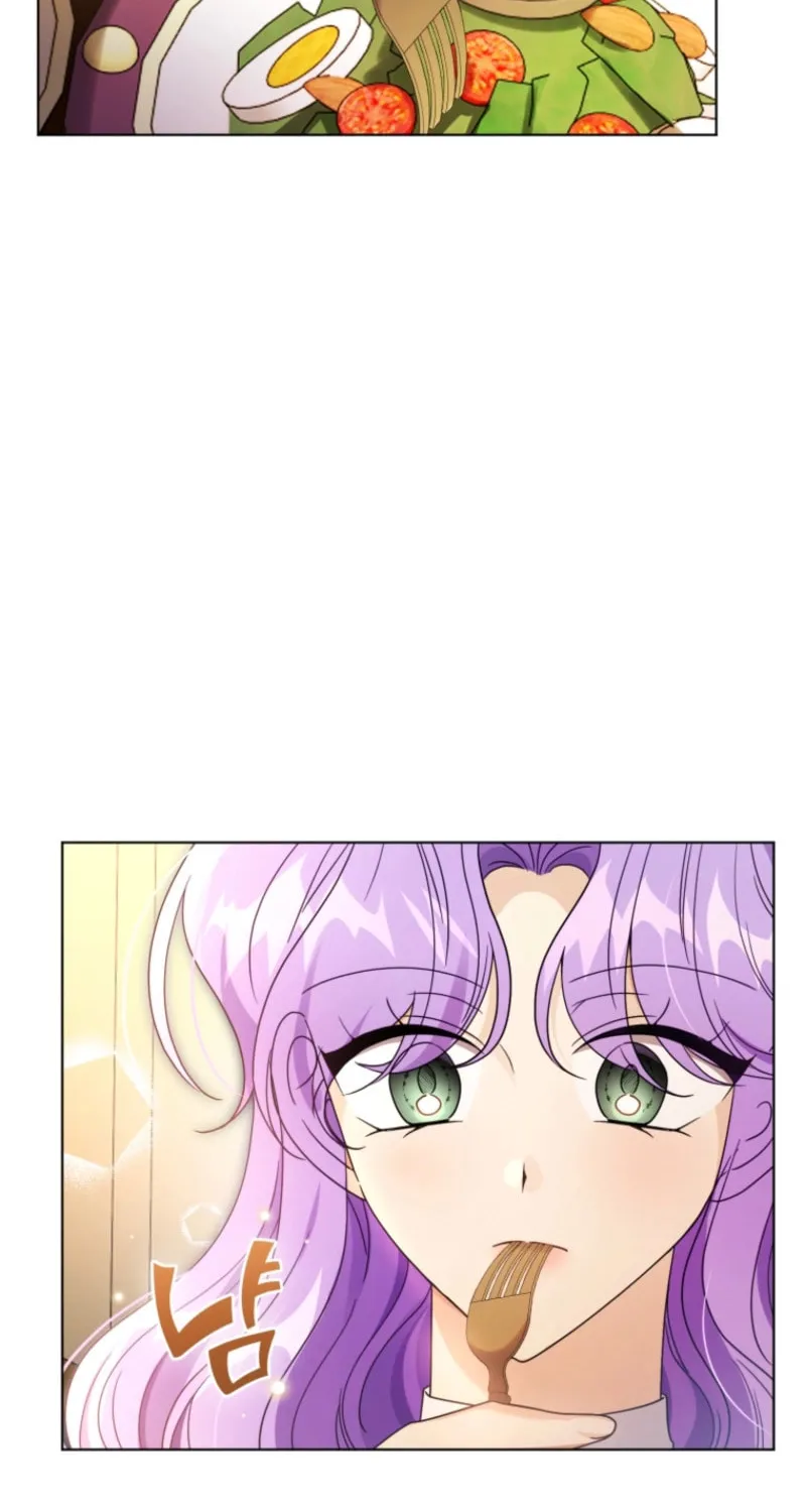 I'm the Corrupted Side Character's Wife Chapter 101 page 84 - 