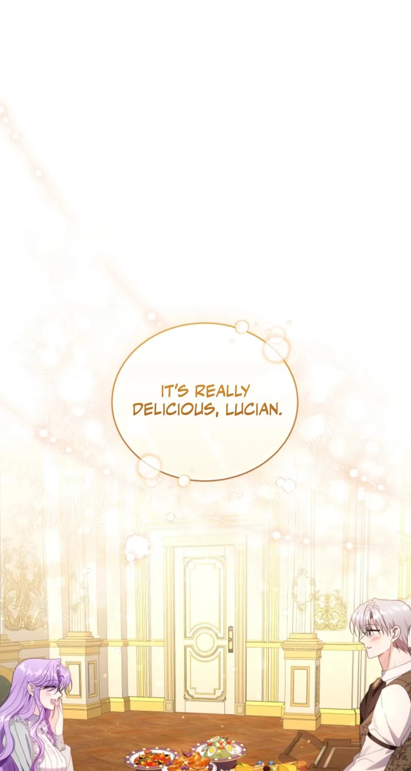 I'm the Corrupted Side Character's Wife Chapter 101 page 85 - 