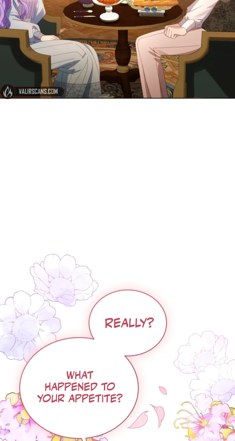 I'm the Corrupted Side Character's Wife Chapter 101 page 86 - 