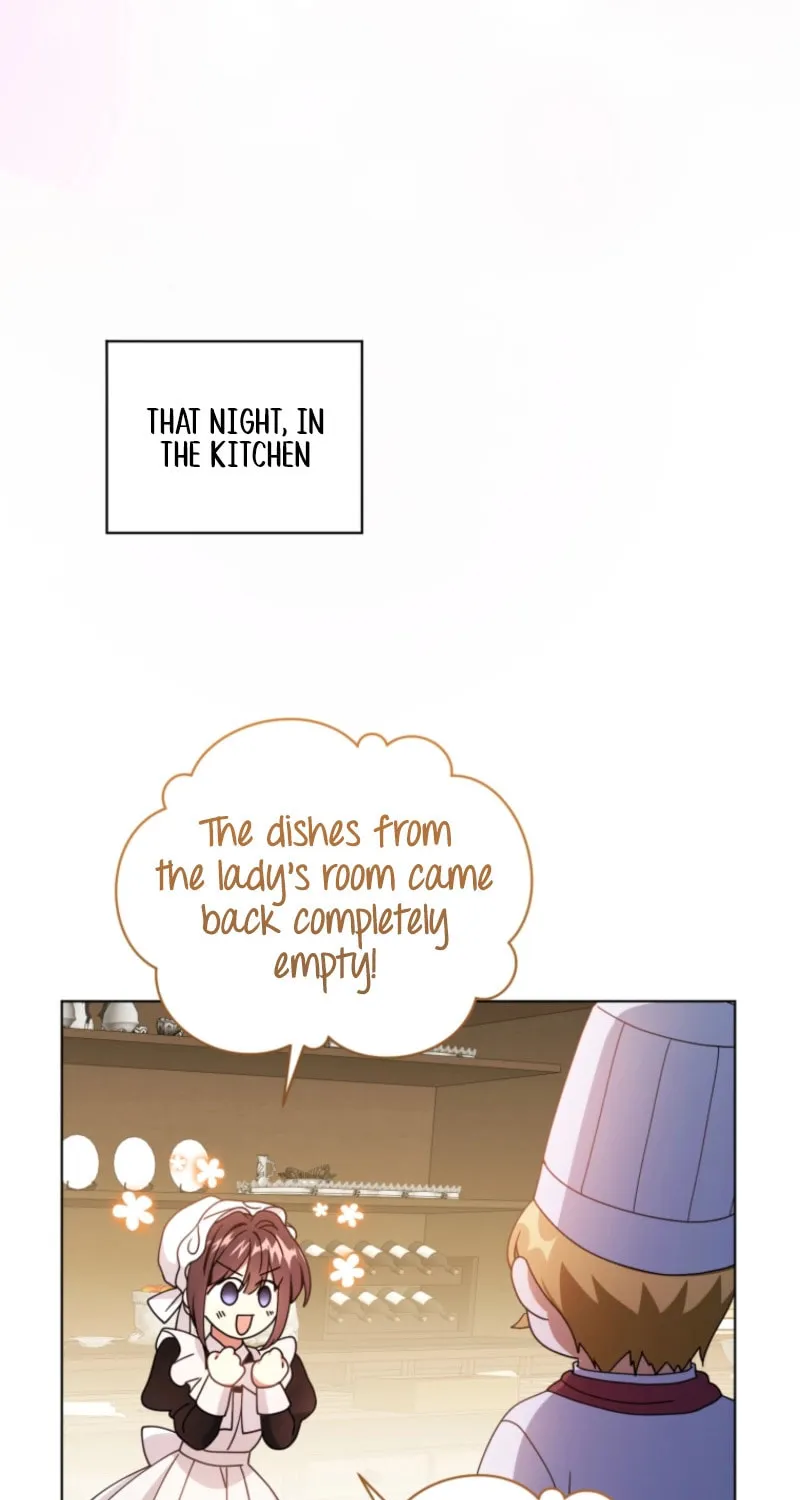 I'm the Corrupted Side Character's Wife Chapter 101 page 89 - 