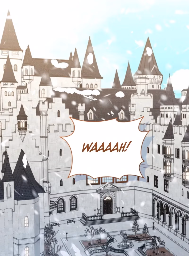 I'm the Corrupted Side Character's Wife Chapter 102 page 2 - 