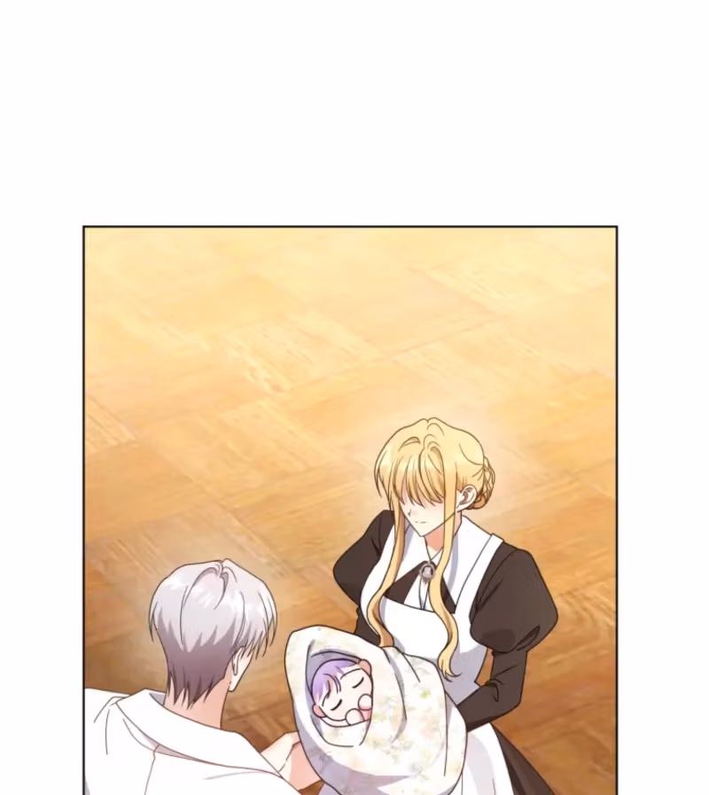 I'm the Corrupted Side Character's Wife Chapter 102 page 11 - 