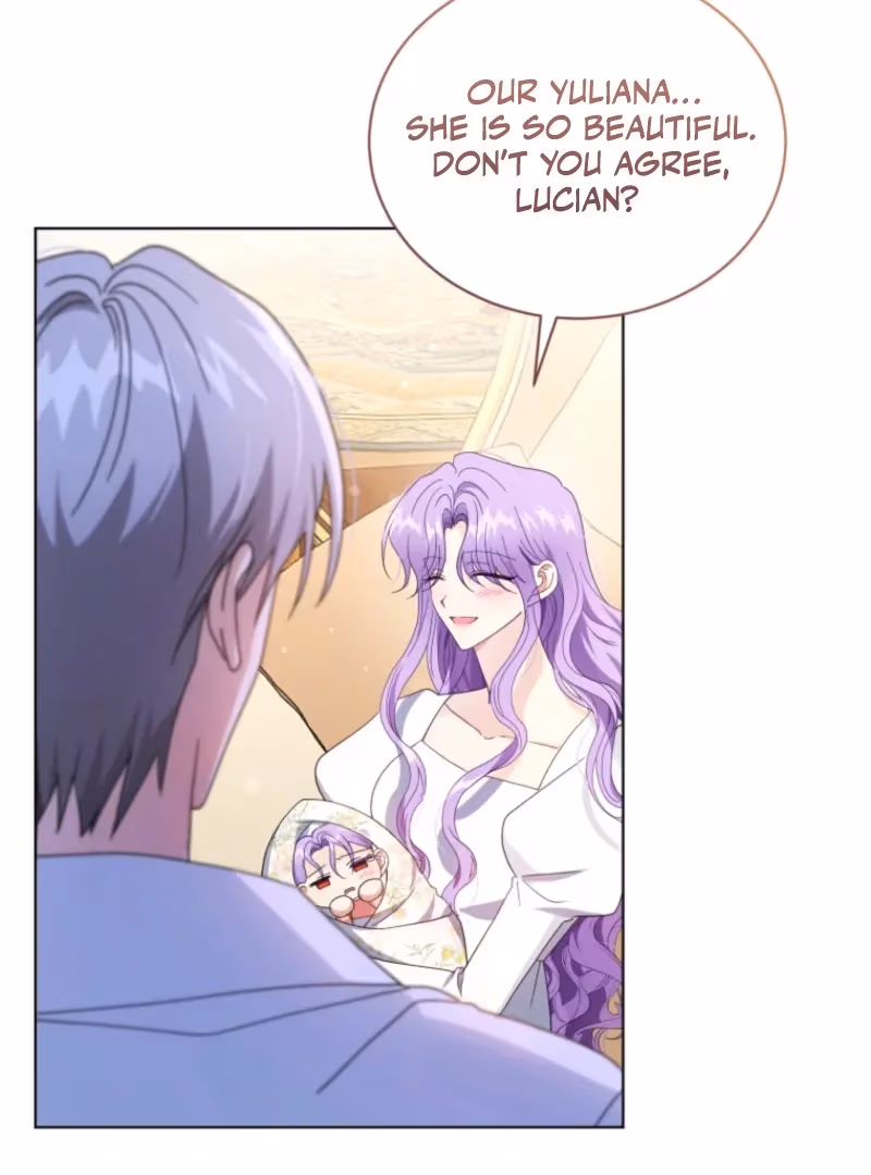 I'm the Corrupted Side Character's Wife Chapter 102 page 17 - 