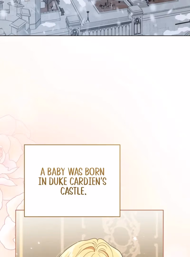 I'm the Corrupted Side Character's Wife Chapter 102 page 3 - 