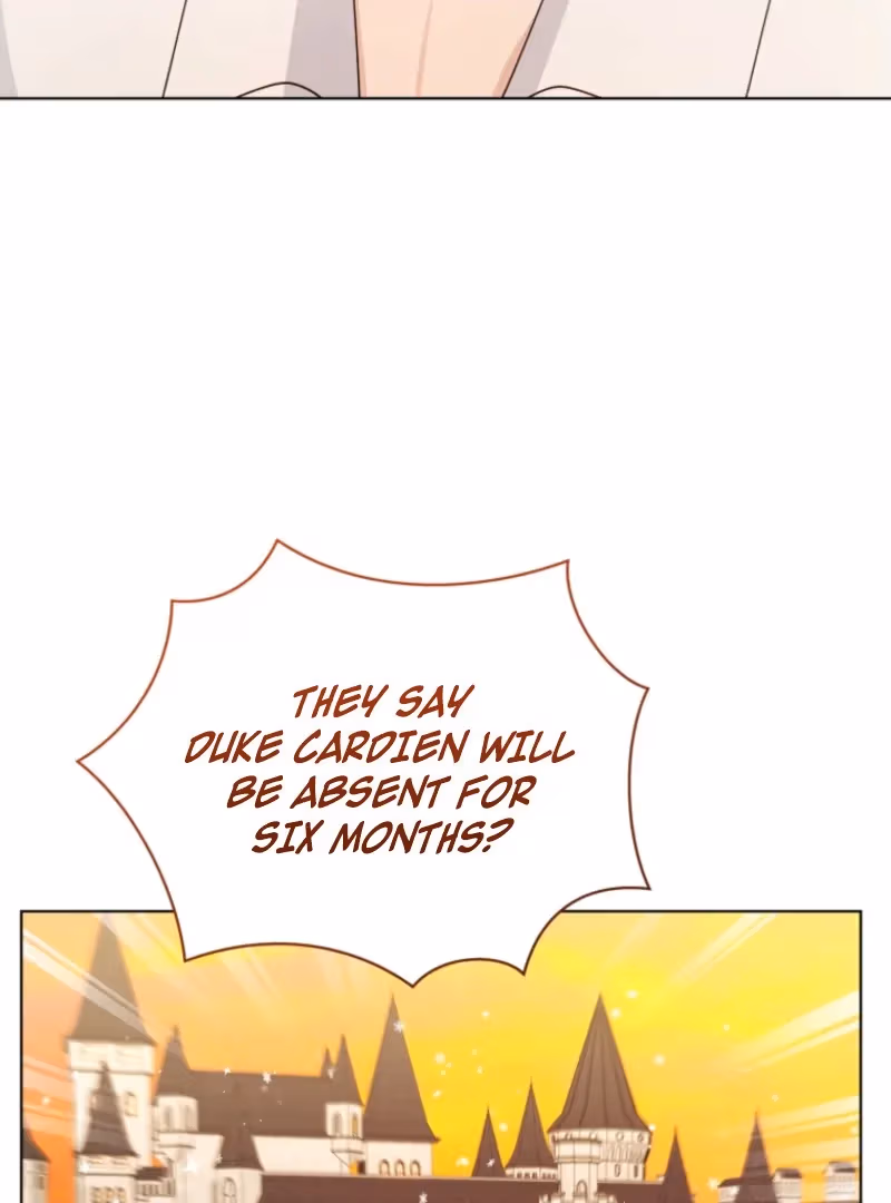 I'm the Corrupted Side Character's Wife Chapter 102 page 21 - 