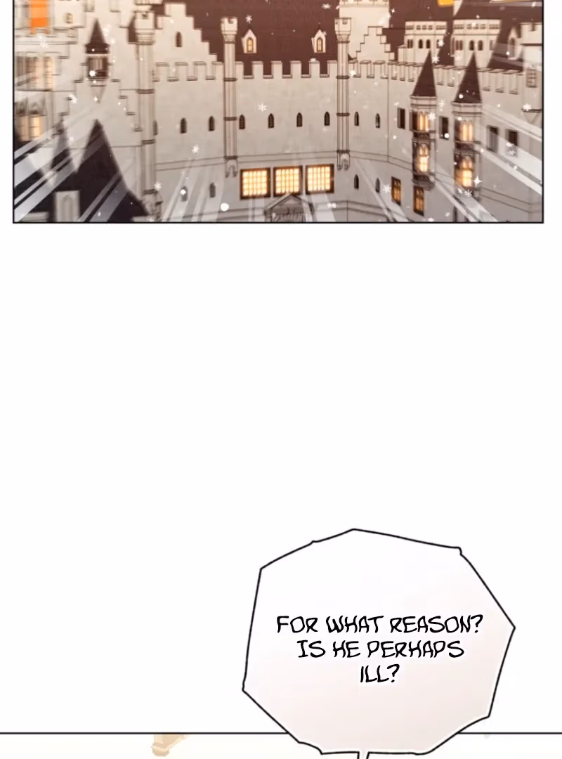 I'm the Corrupted Side Character's Wife Chapter 102 page 22 - 