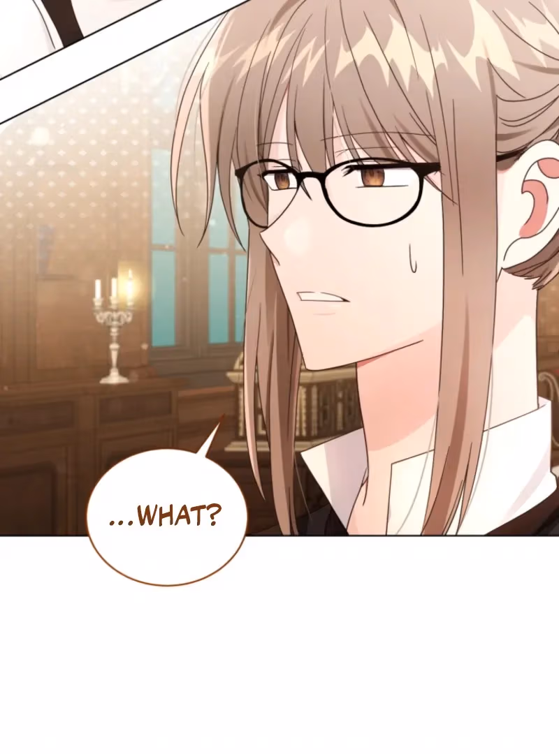 I'm the Corrupted Side Character's Wife Chapter 102 page 26 - 
