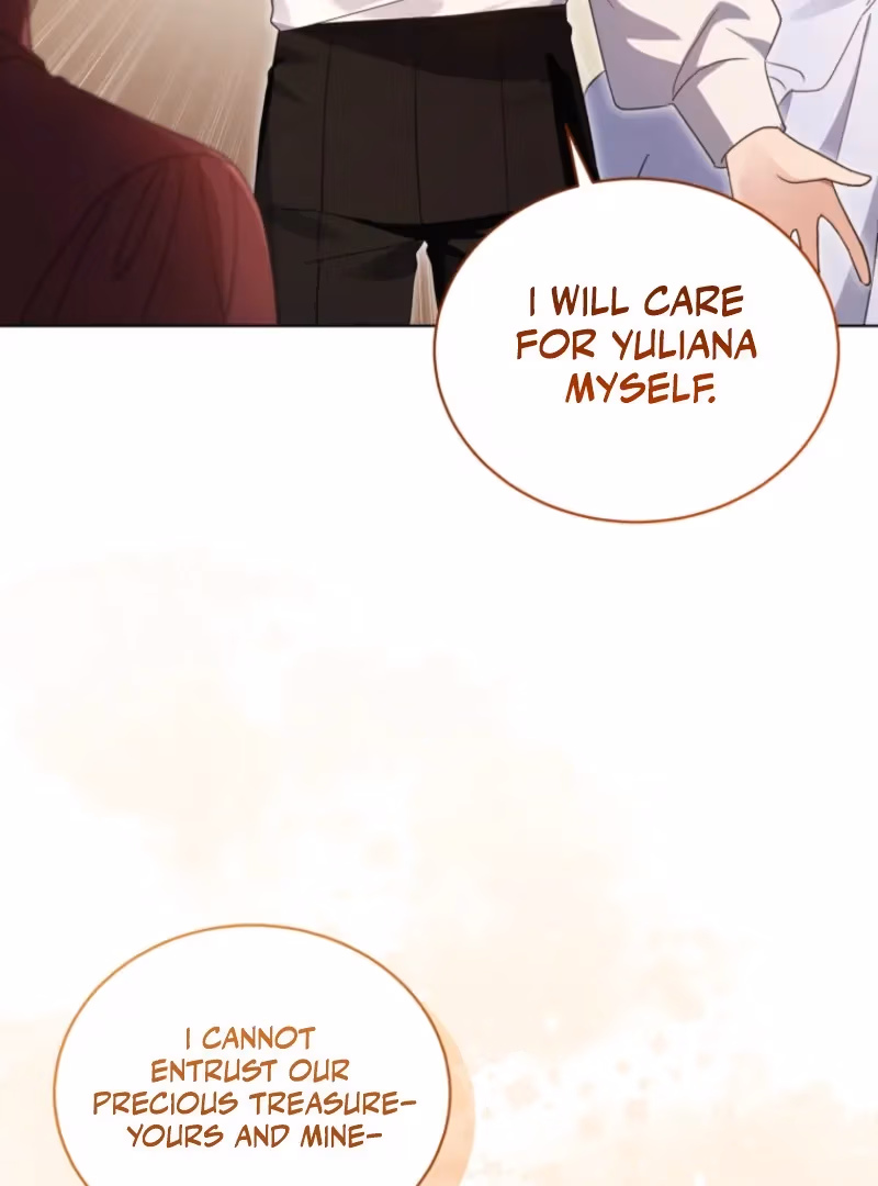I'm the Corrupted Side Character's Wife Chapter 102 page 29 - 