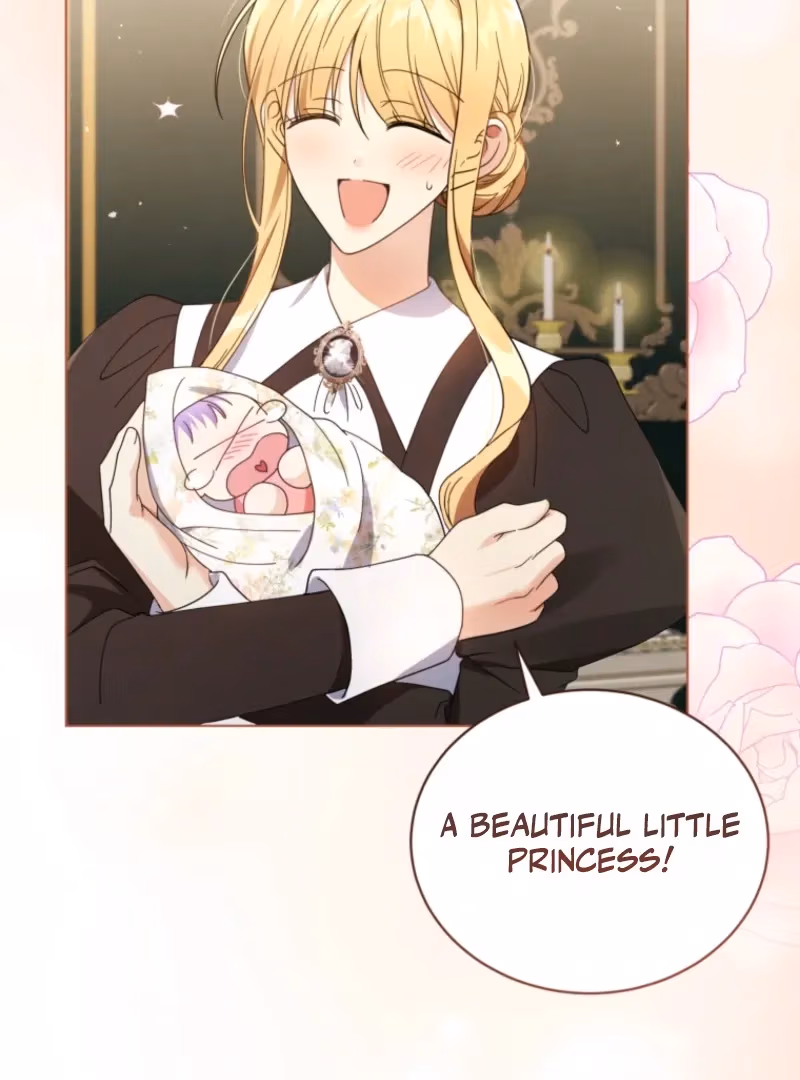 I'm the Corrupted Side Character's Wife Chapter 102 page 4 - 