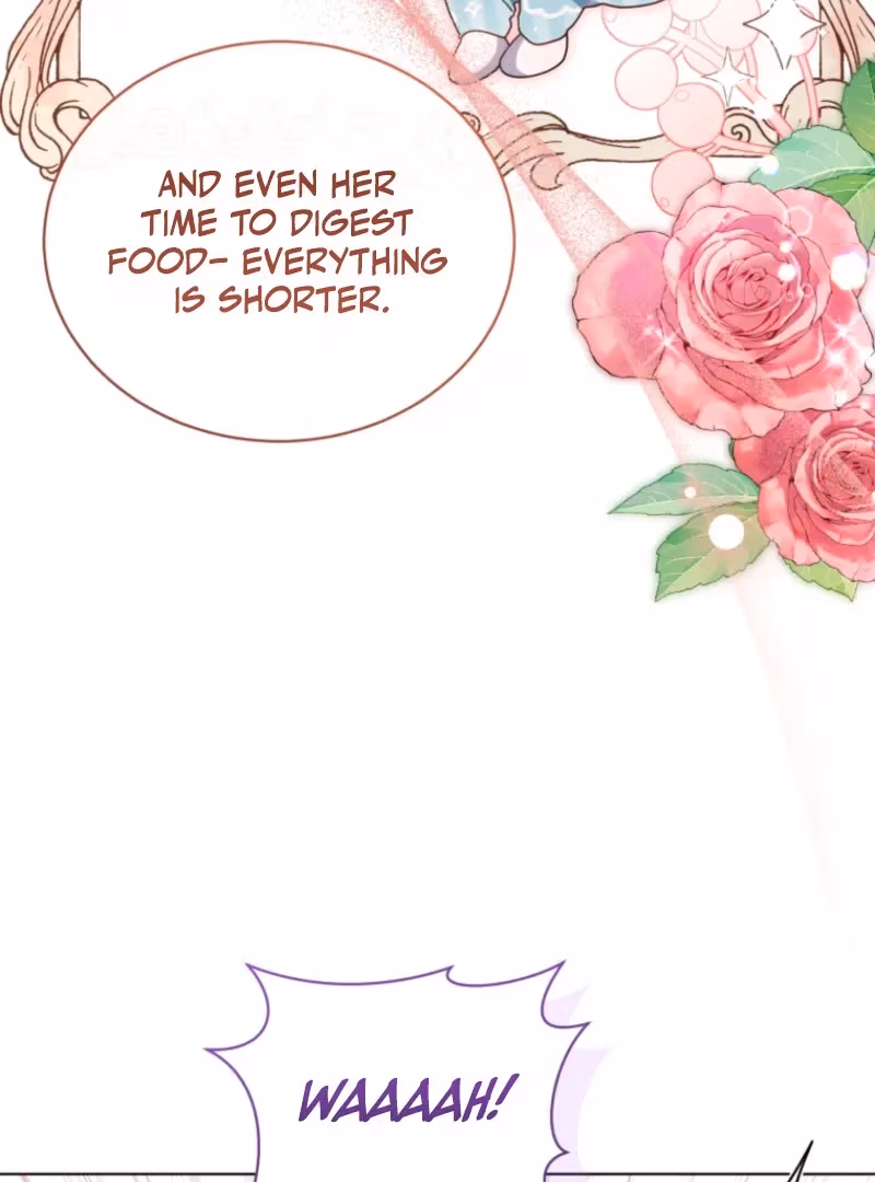 I'm the Corrupted Side Character's Wife Chapter 102 page 39 - 