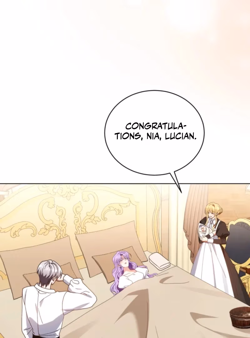 I'm the Corrupted Side Character's Wife Chapter 102 page 5 - 