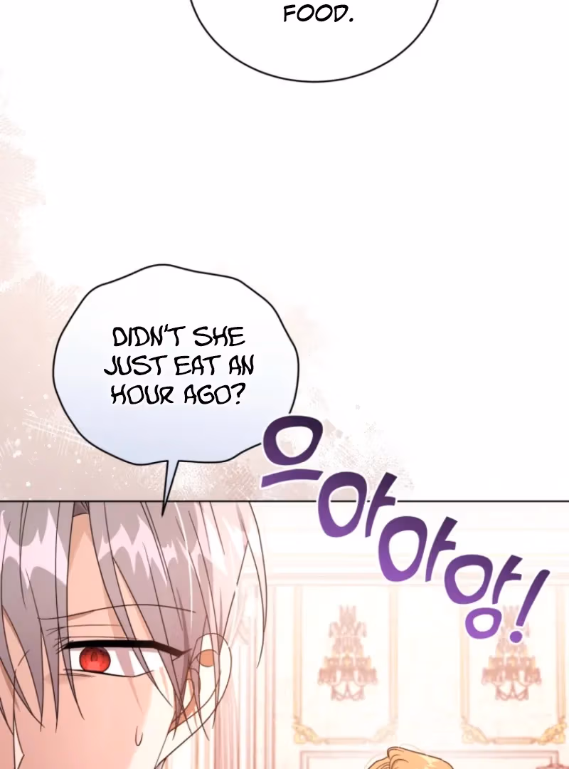 I'm the Corrupted Side Character's Wife Chapter 102 page 41 - 