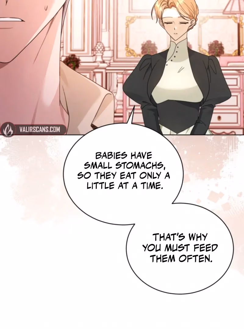 I'm the Corrupted Side Character's Wife Chapter 102 page 42 - 
