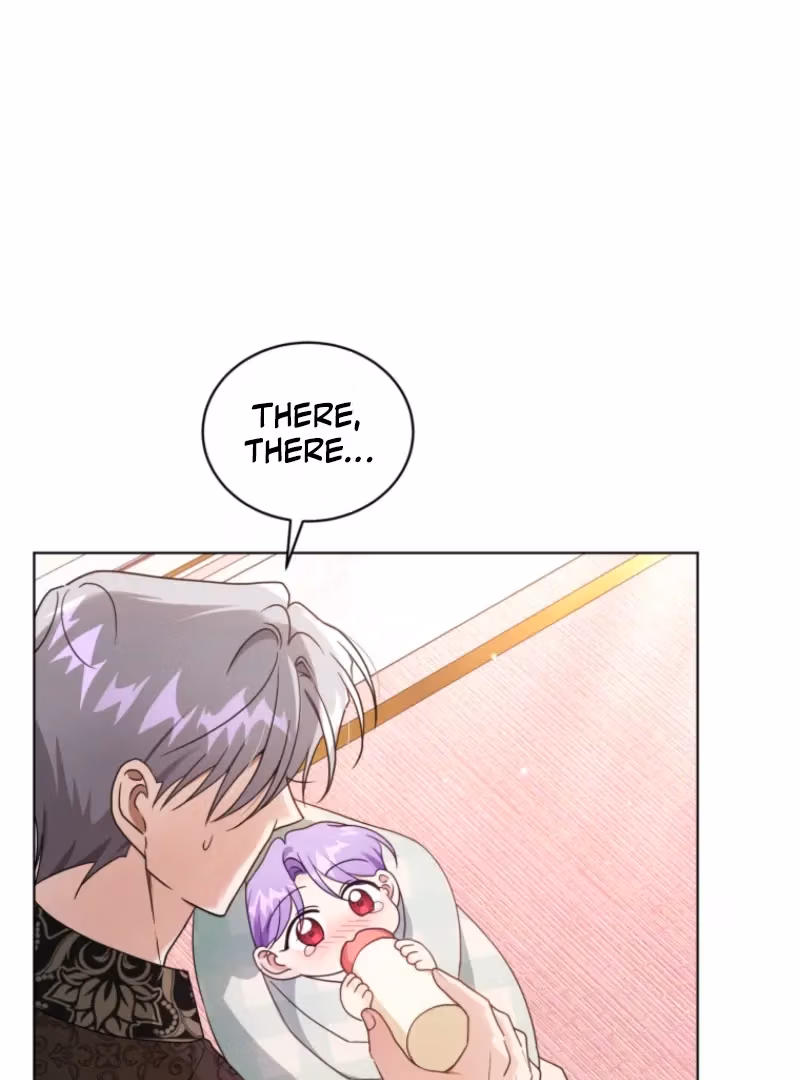 I'm the Corrupted Side Character's Wife Chapter 102 page 43 - 