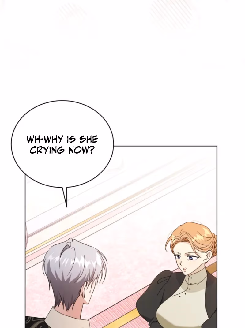 I'm the Corrupted Side Character's Wife Chapter 102 page 46 - 