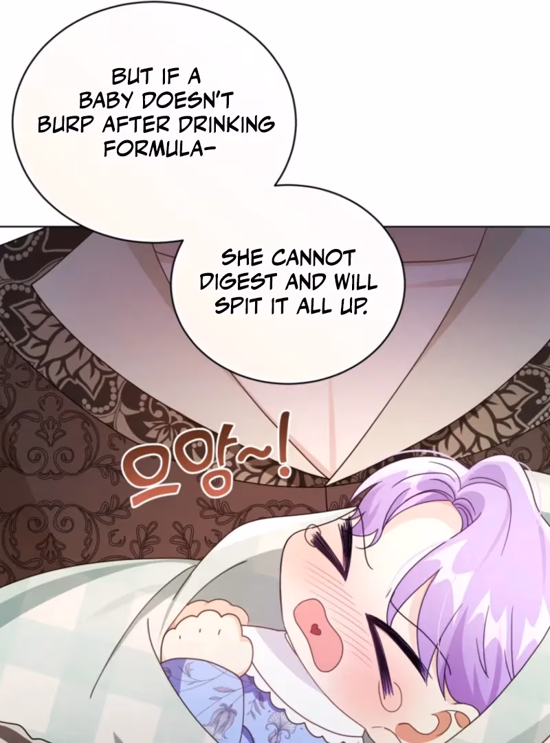 I'm the Corrupted Side Character's Wife Chapter 102 page 48 - 