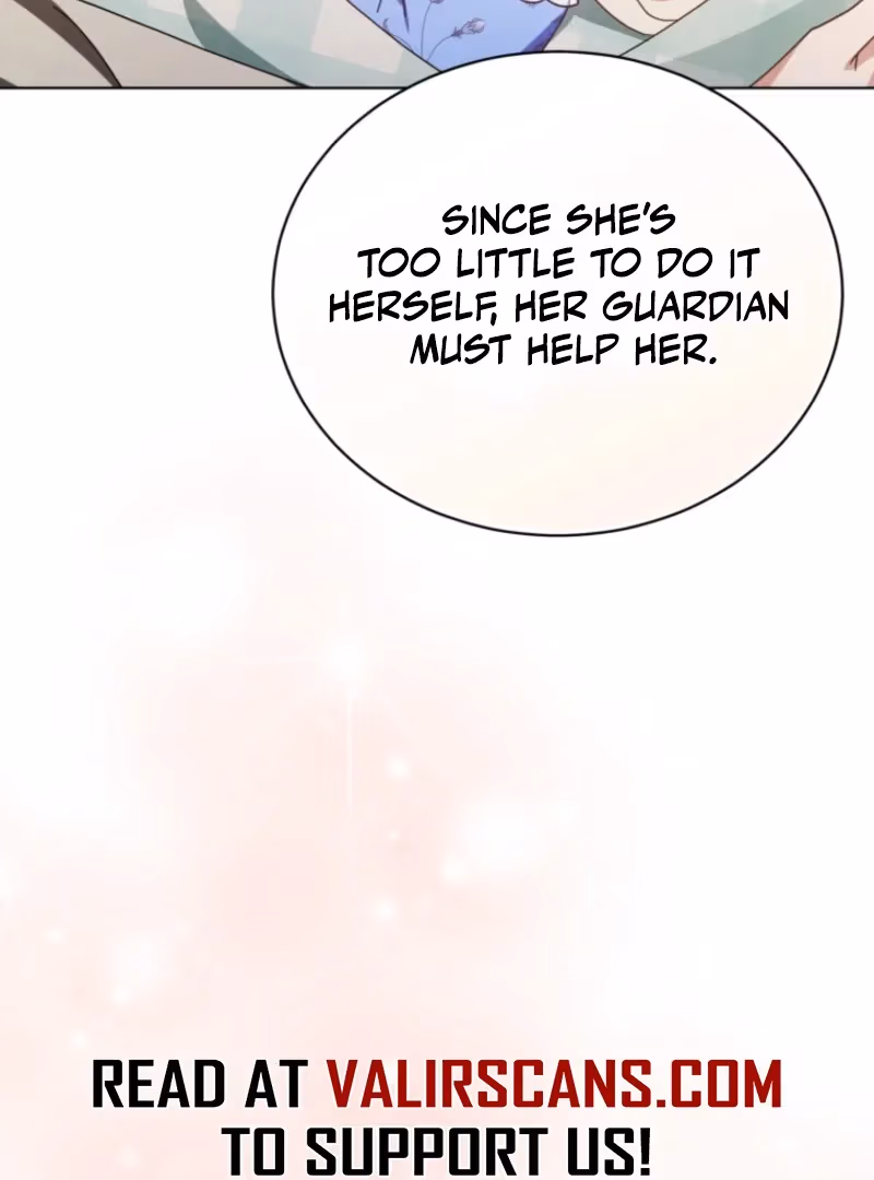 I'm the Corrupted Side Character's Wife Chapter 102 page 49 - 