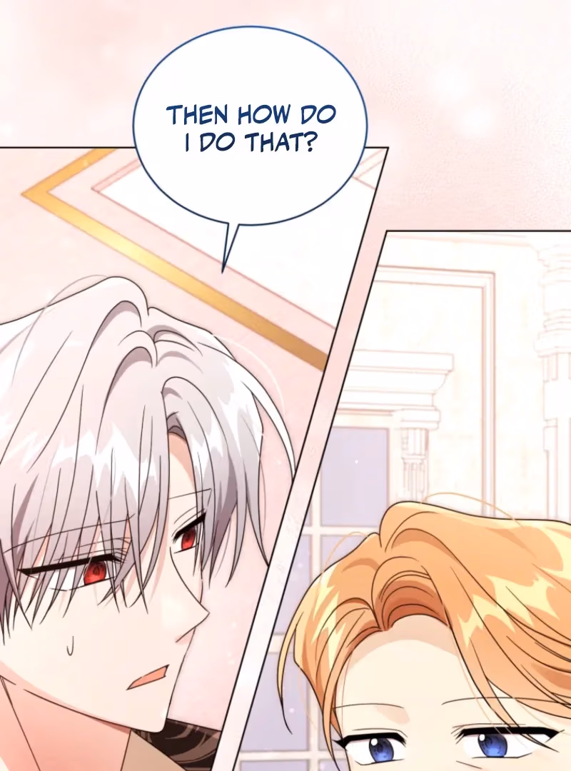 I'm the Corrupted Side Character's Wife Chapter 102 page 50 - 