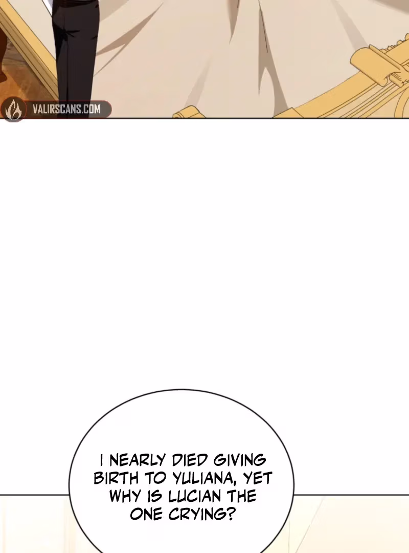 I'm the Corrupted Side Character's Wife Chapter 102 page 6 - 