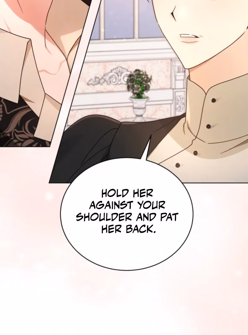 I'm the Corrupted Side Character's Wife Chapter 102 page 51 - 