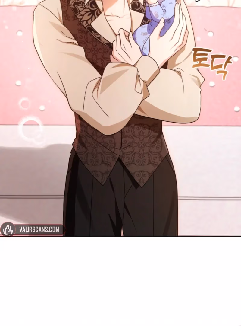 I'm the Corrupted Side Character's Wife Chapter 102 page 53 - 