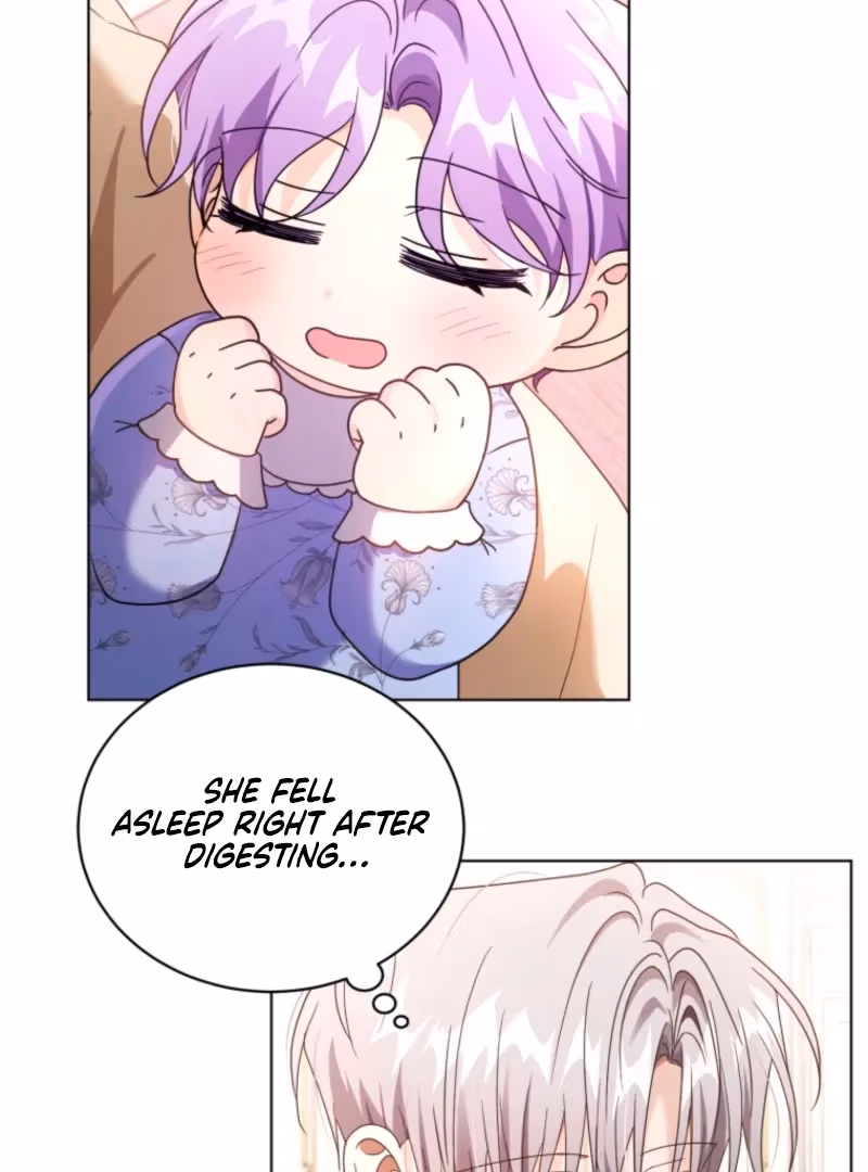 I'm the Corrupted Side Character's Wife Chapter 102 page 55 - 