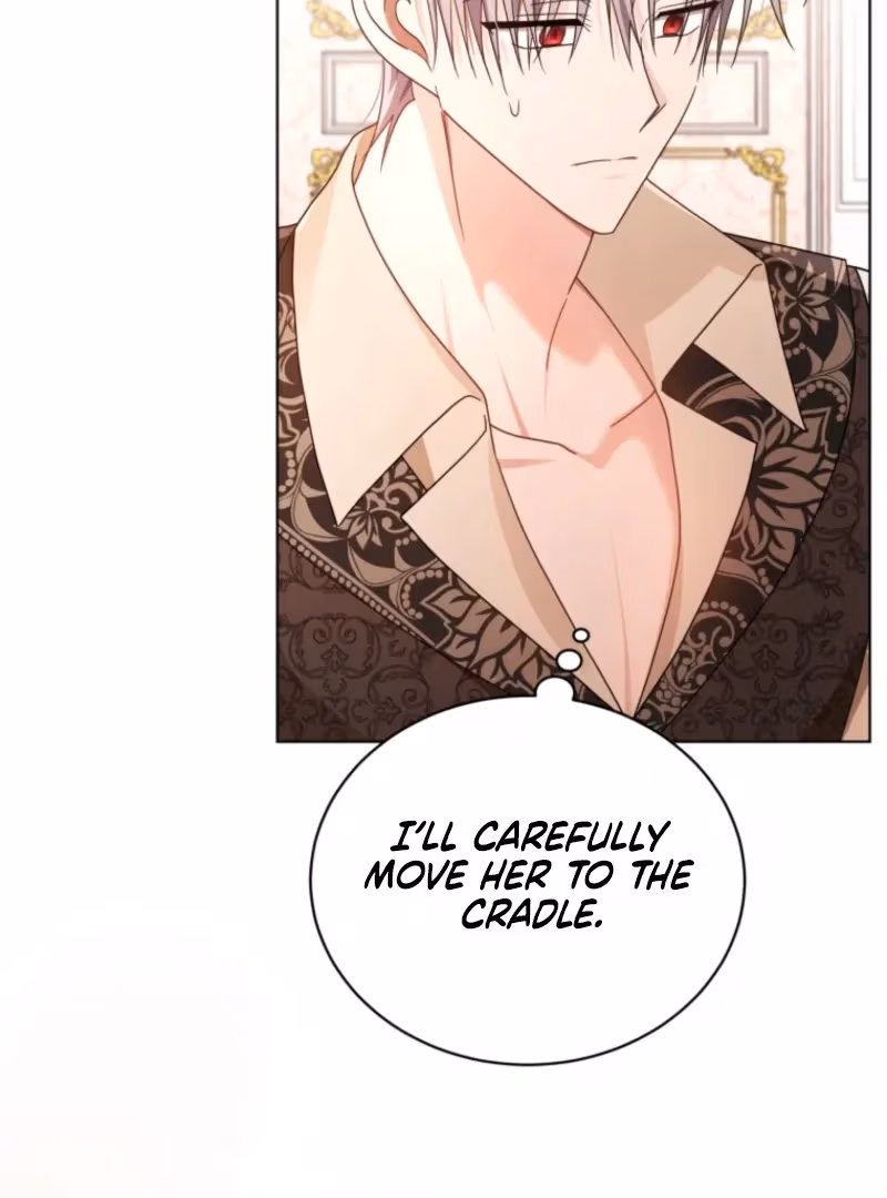 I'm the Corrupted Side Character's Wife Chapter 102 page 56 - 