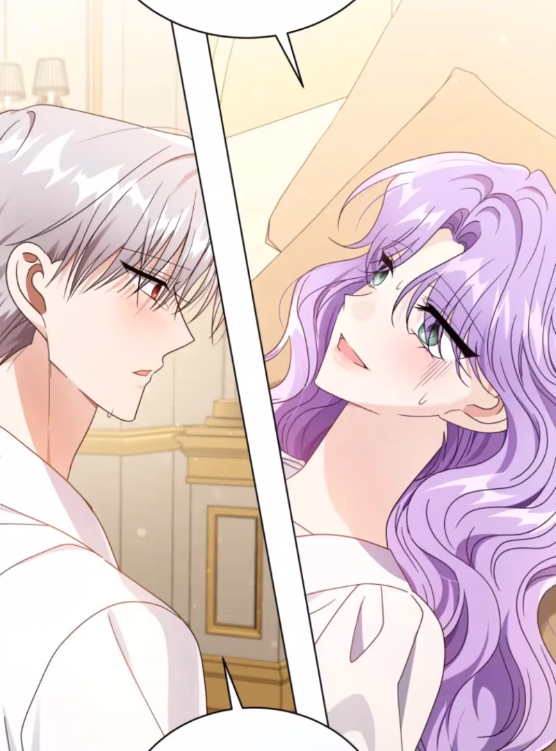 I'm the Corrupted Side Character's Wife Chapter 102 page 7 - 