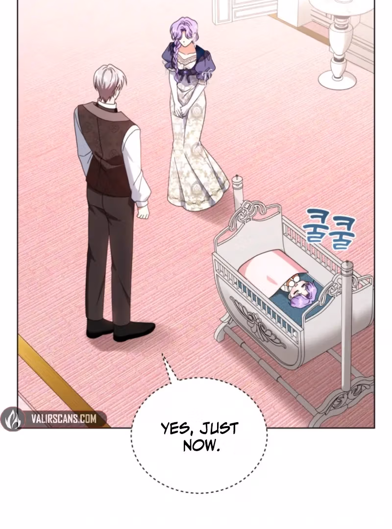 I'm the Corrupted Side Character's Wife Chapter 102 page 65 - 