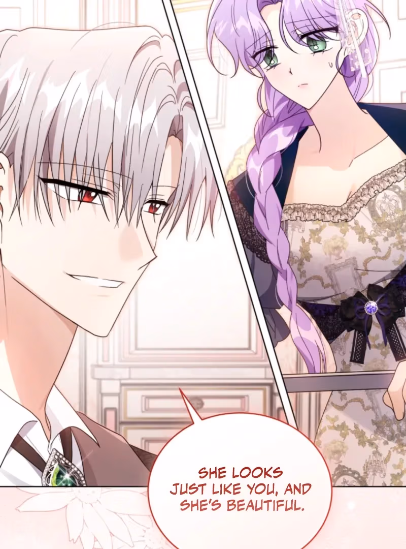 I'm the Corrupted Side Character's Wife Chapter 102 page 69 - 