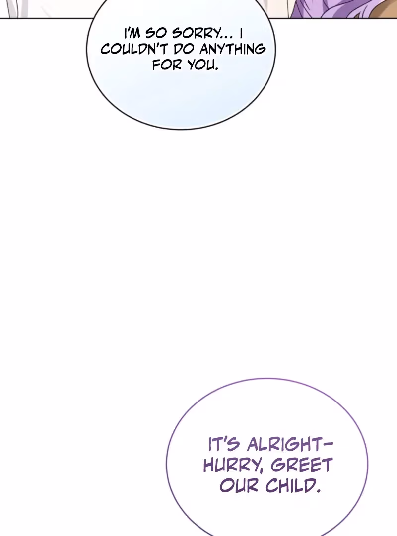 I'm the Corrupted Side Character's Wife Chapter 102 page 8 - 