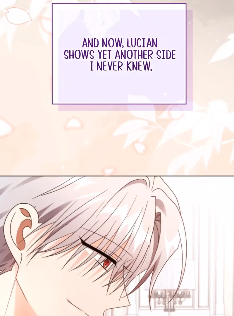 I'm the Corrupted Side Character's Wife Chapter 102 page 80 - 