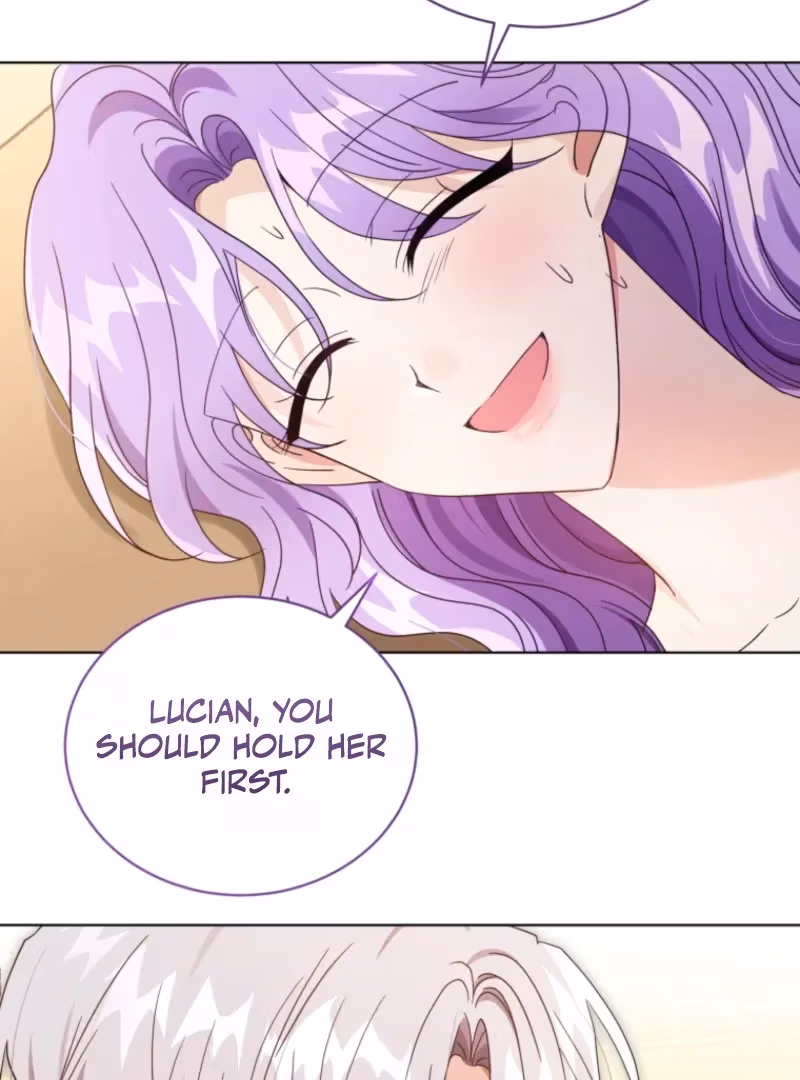 I'm the Corrupted Side Character's Wife Chapter 102 page 9 - 