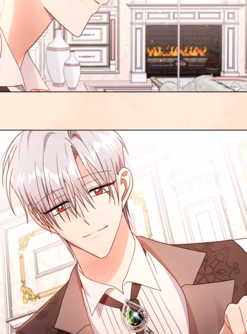 I'm the Corrupted Side Character's Wife Chapter 102 page 81 - 
