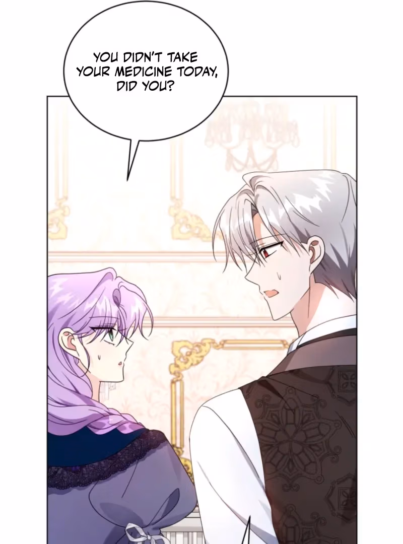 I'm the Corrupted Side Character's Wife Chapter 102 page 85 - 
