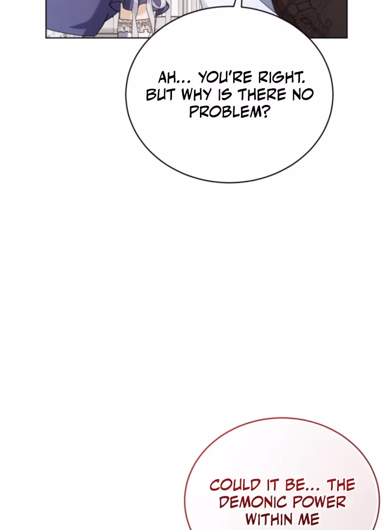 I'm the Corrupted Side Character's Wife Chapter 102 page 86 - 