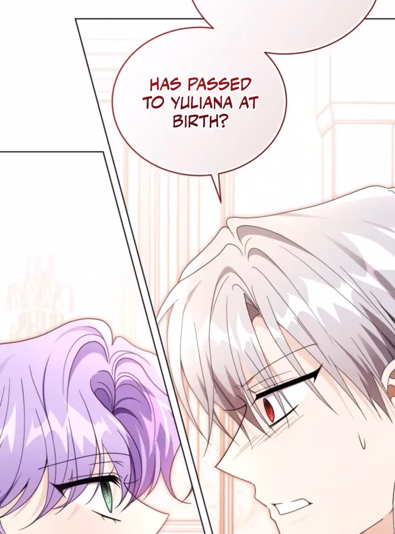 I'm the Corrupted Side Character's Wife Chapter 102 page 87 - 